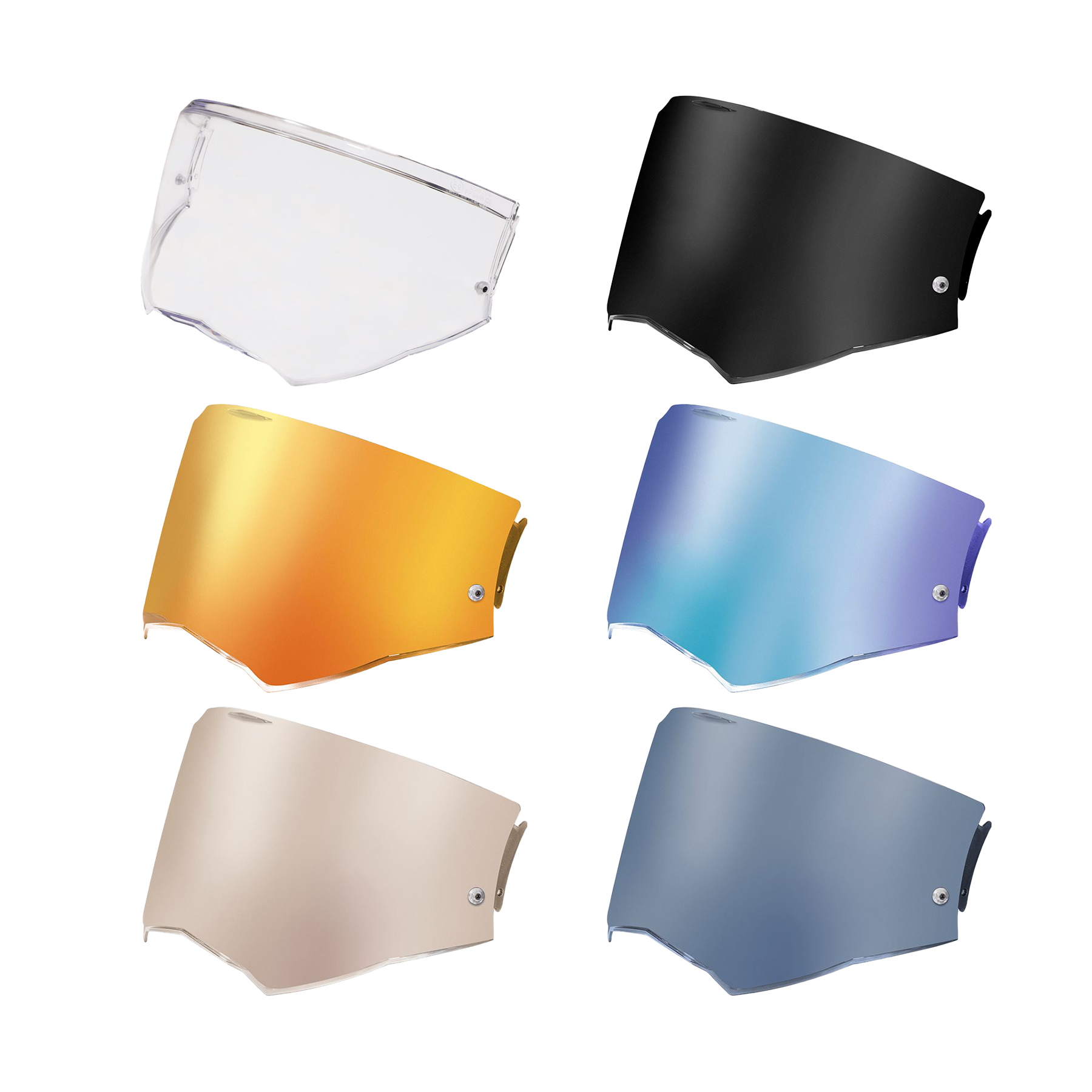 LS2 FF901 FF906 Advant X Visir