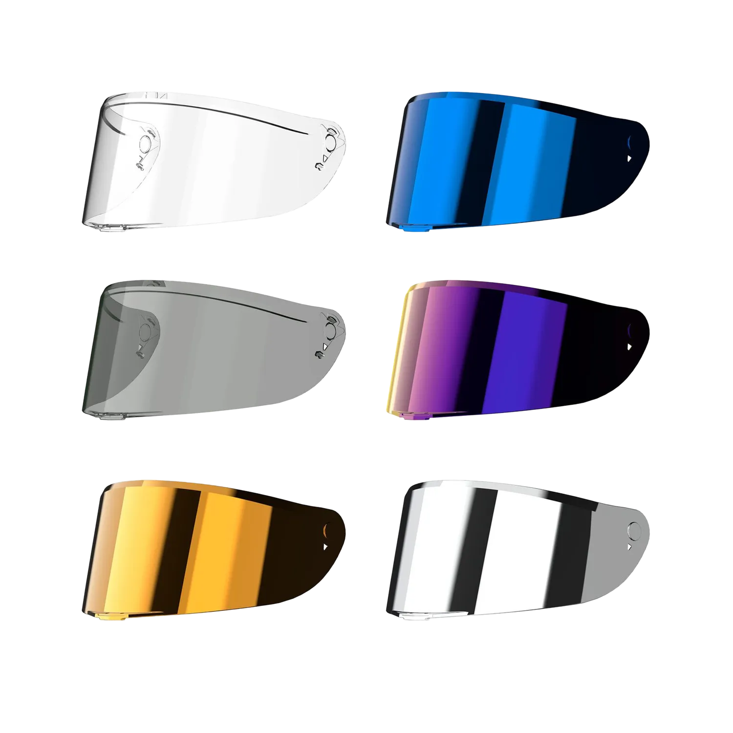 LS2 FF807 Dragon/Challenger Visir