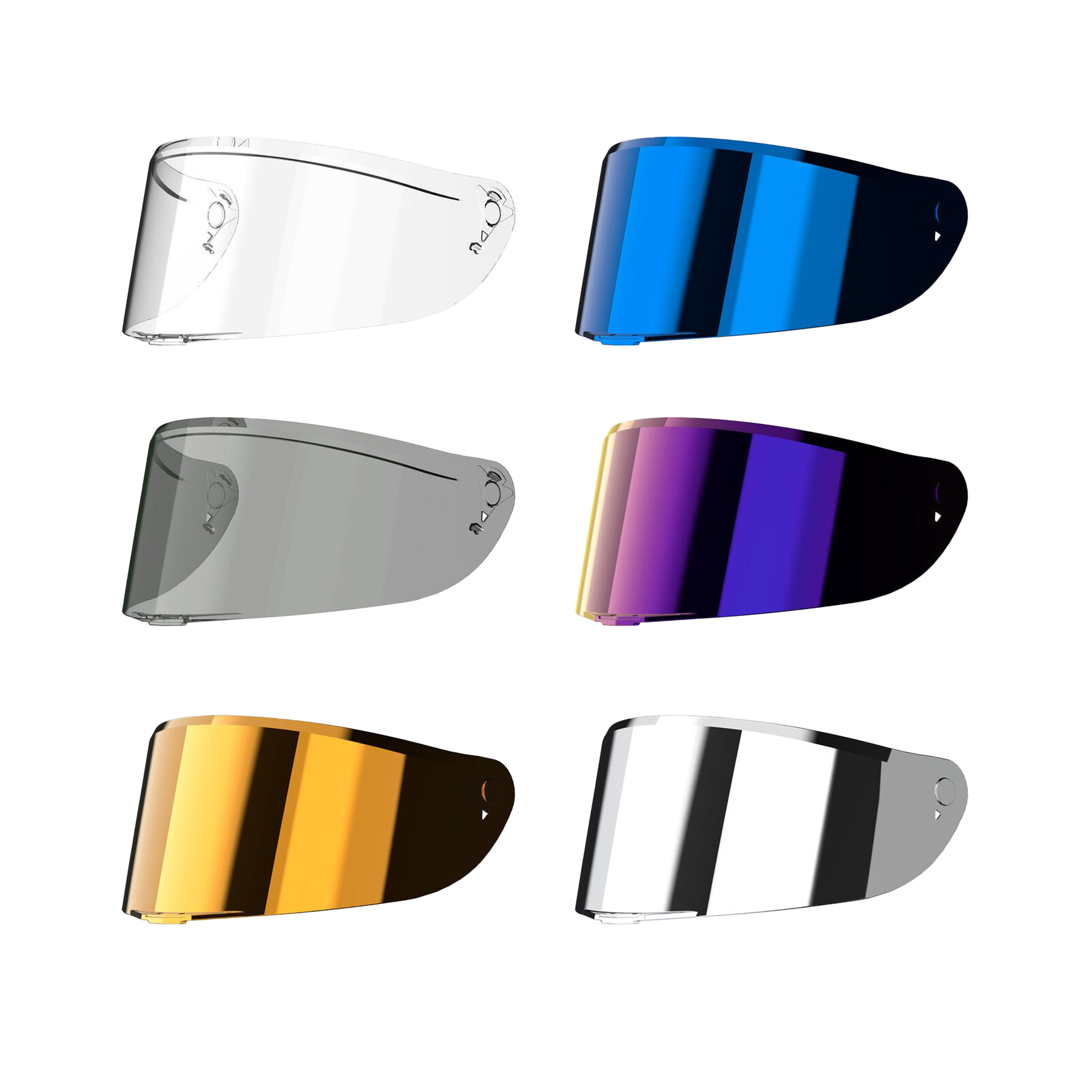 LS2 FF807 Dragon/Challenger Visir