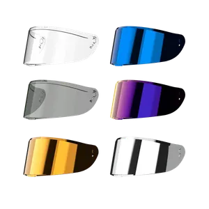 LS2 FF807 Dragon/Challenger Visir