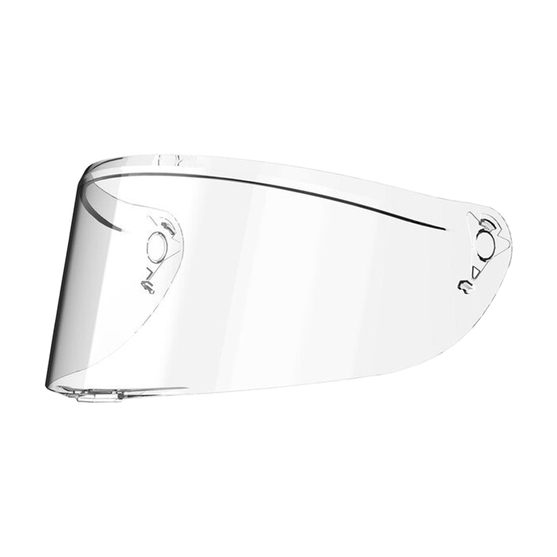 LS2 FF807 Dragon/Challenger Visir