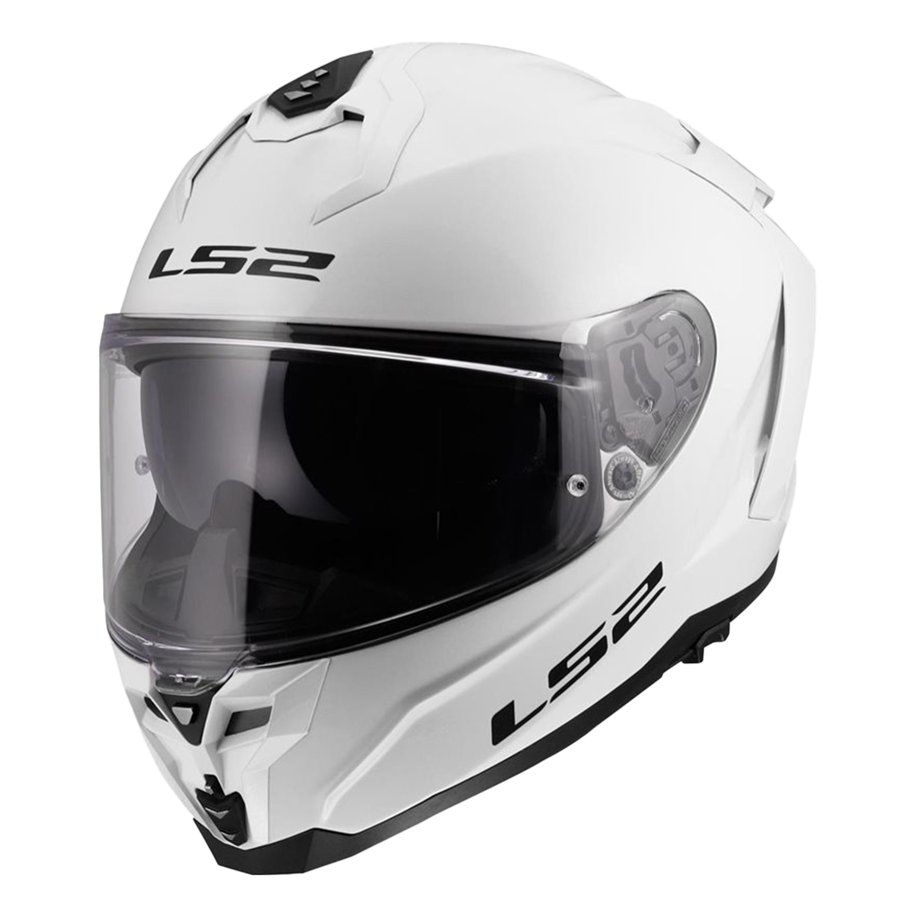 LS2 FF817 Challenger II Vit