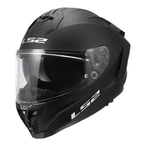 LS2 FF817 Challenger II Mattsvart