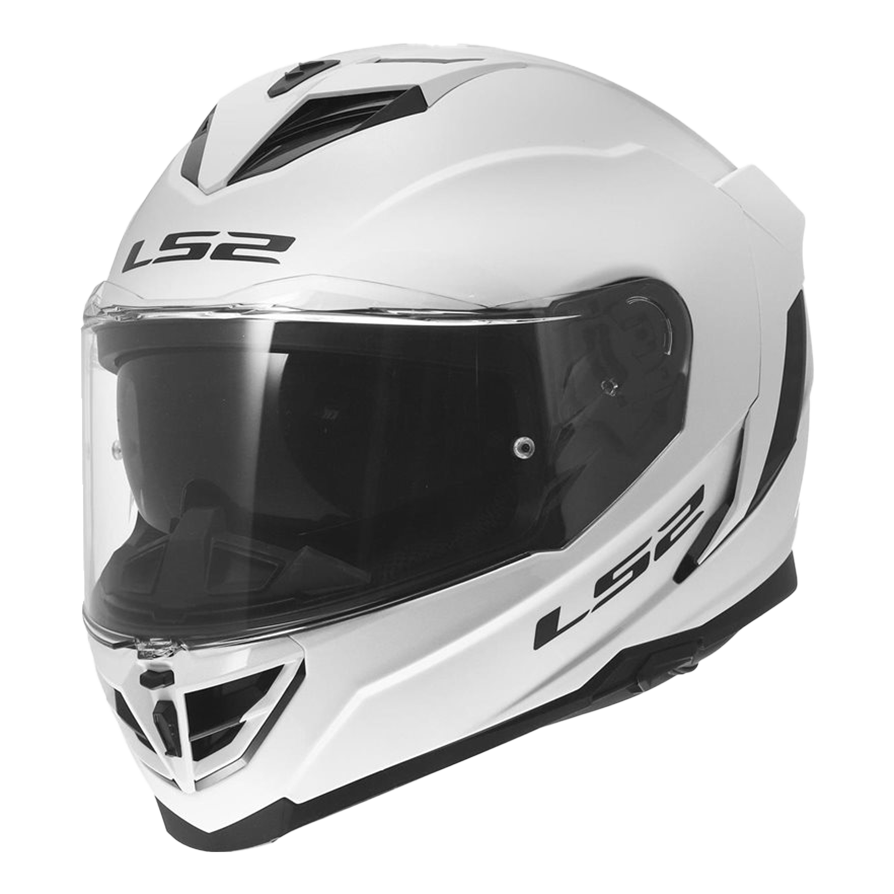 LS2 FF818 Storm III Vit