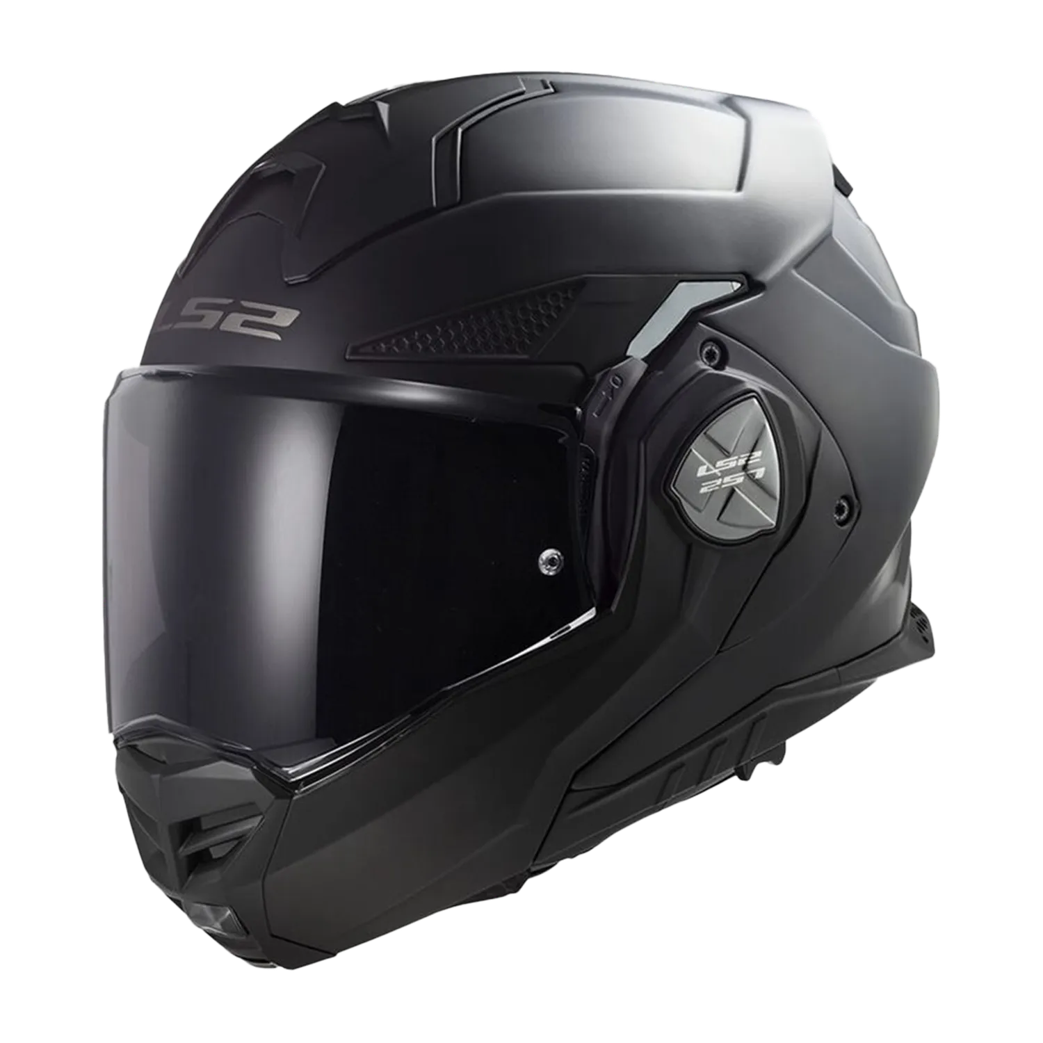 LS2 FF901 Advant X Mattsvart