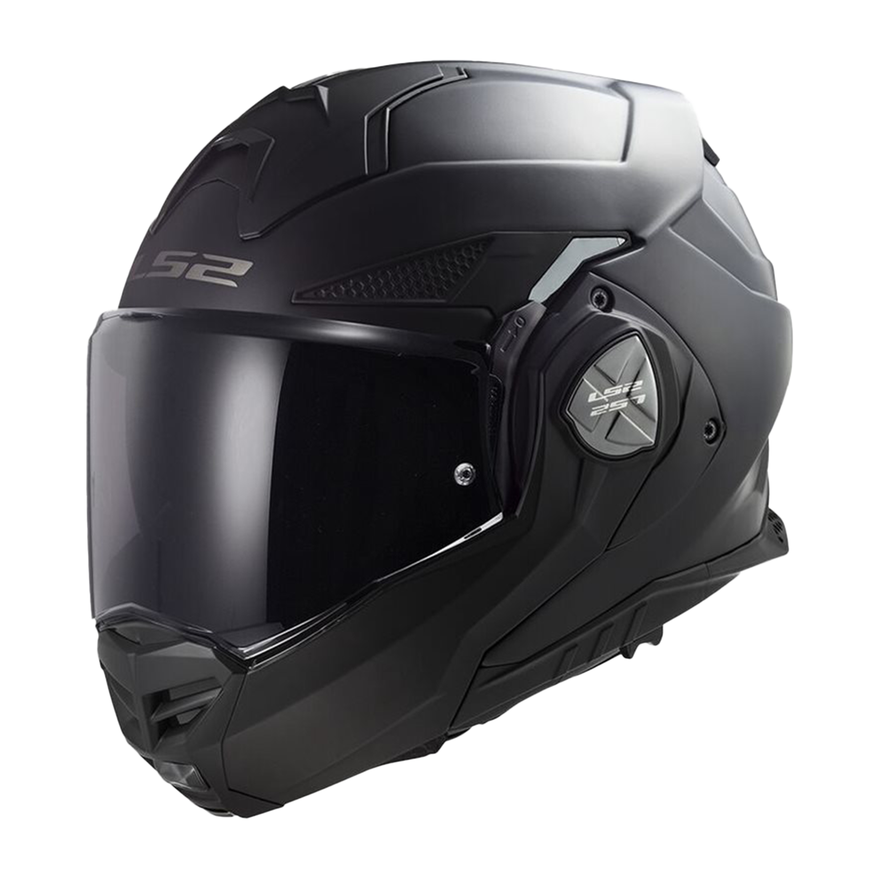 LS2 FF901 Advant X Mattsvart