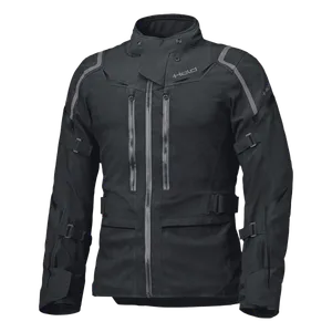 Held Tavino Adventure Jacket Black