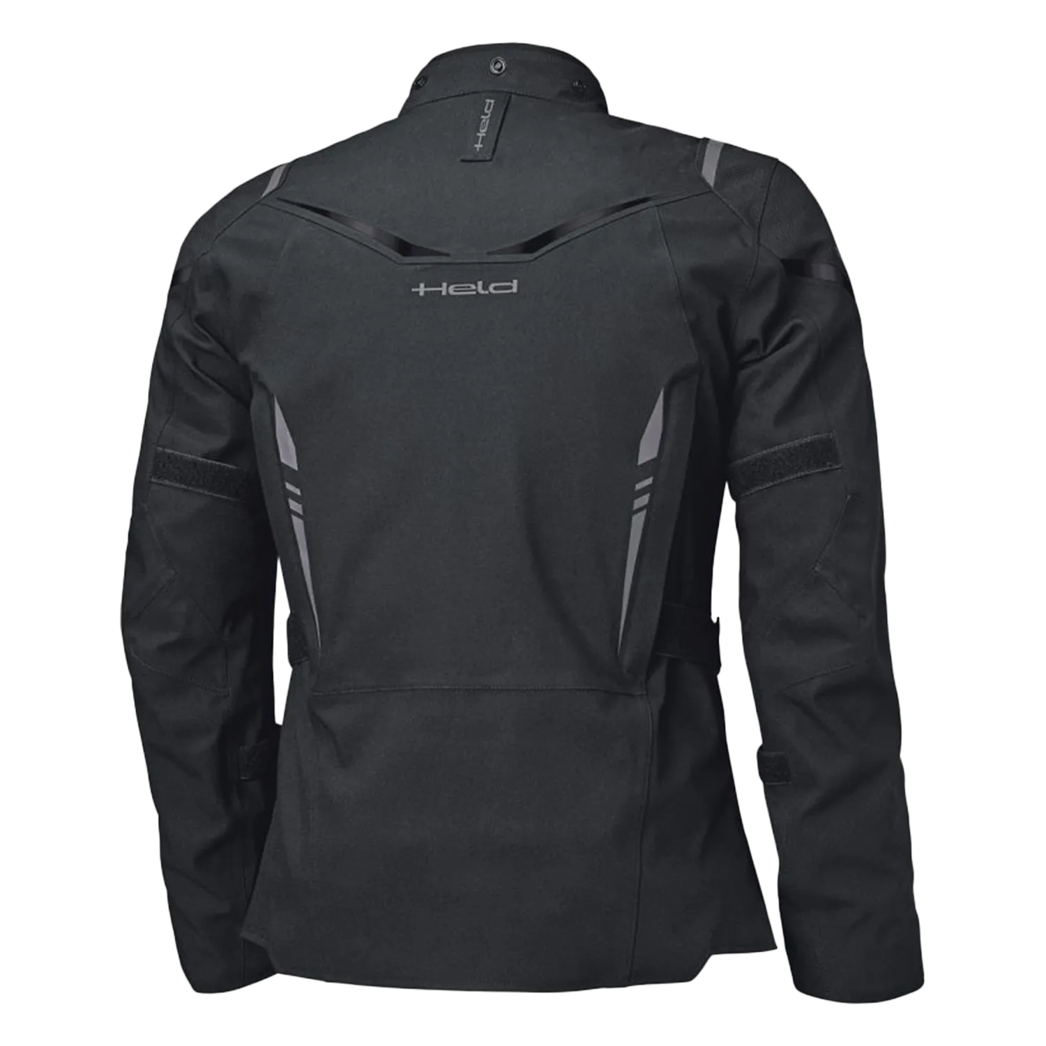 Held Tavino Adventure Jacket Black