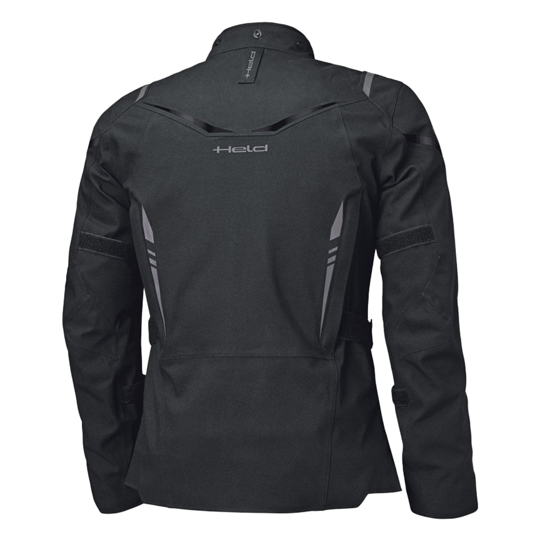 Held Tavino Adventure Jacket Black