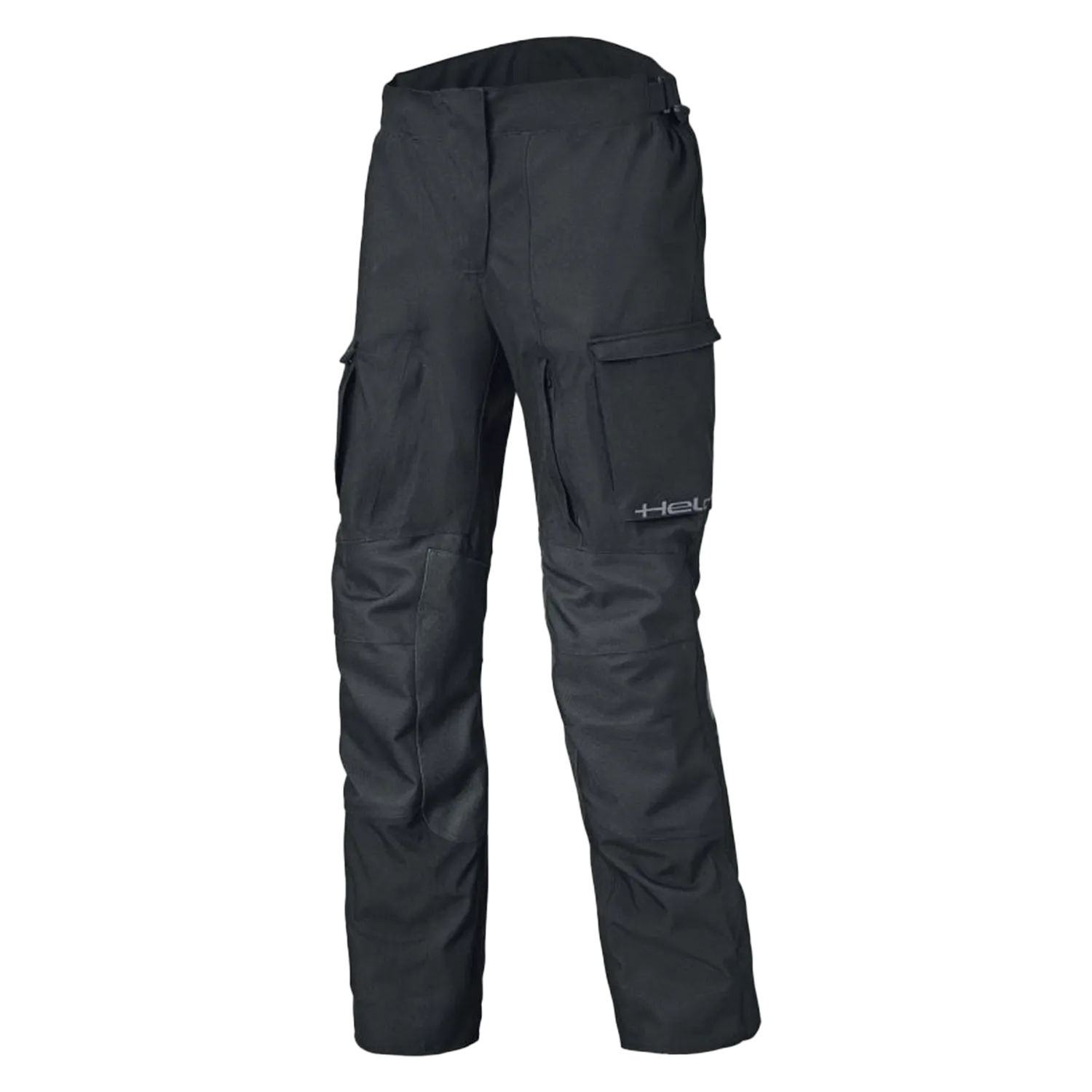 Held Tavino Adventure Pants Long Black