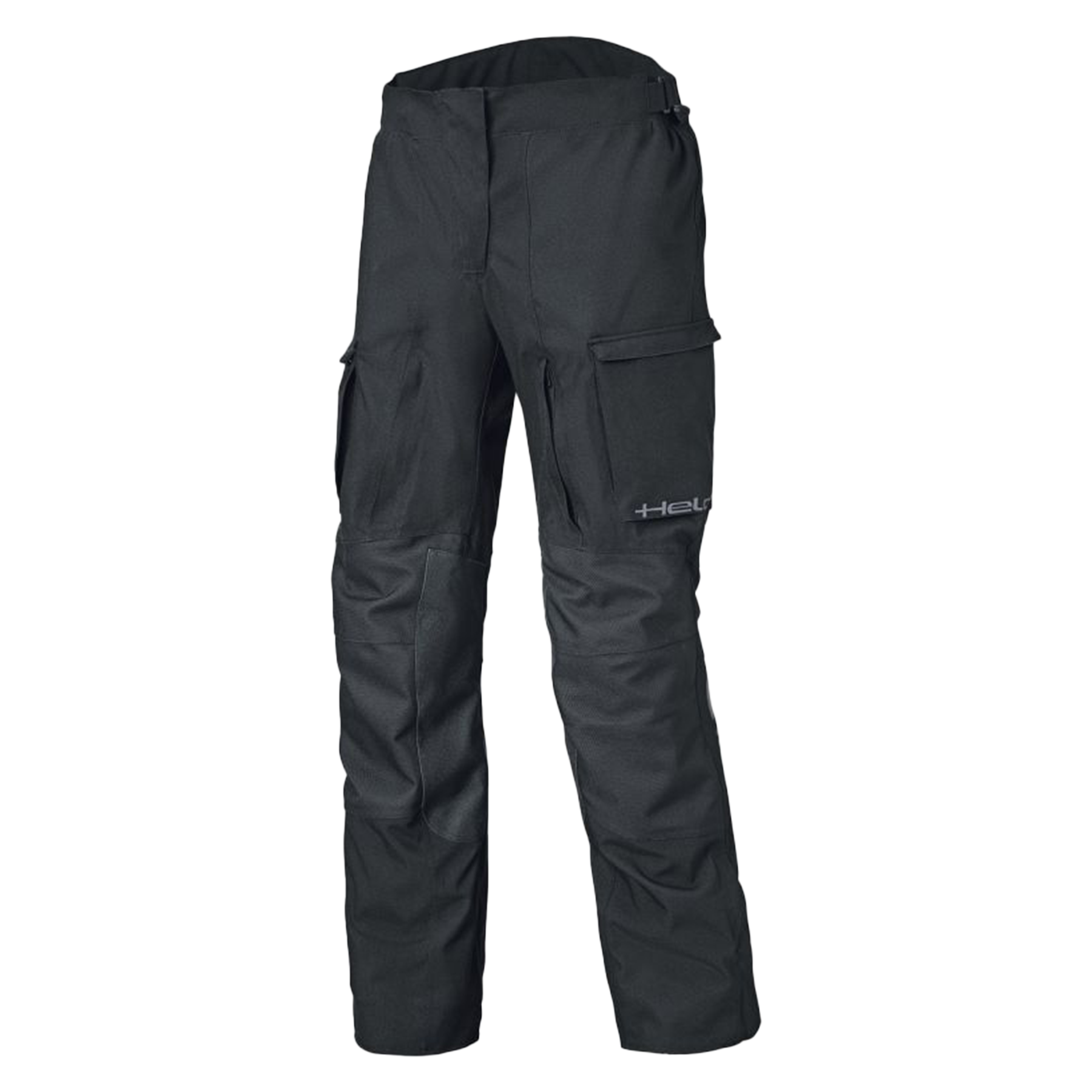 Held Tavino Adventure Pants Black