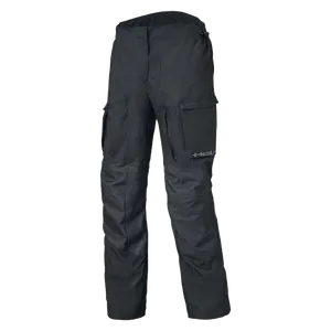 Held Tavino Adventure Pants Long Black