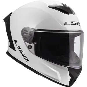 Hjälm Ls2 Ff820 Rapid Iii Vit