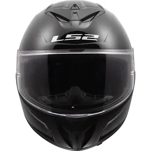 Hjälm Ls2 Ff820 Rapid Iii Svart