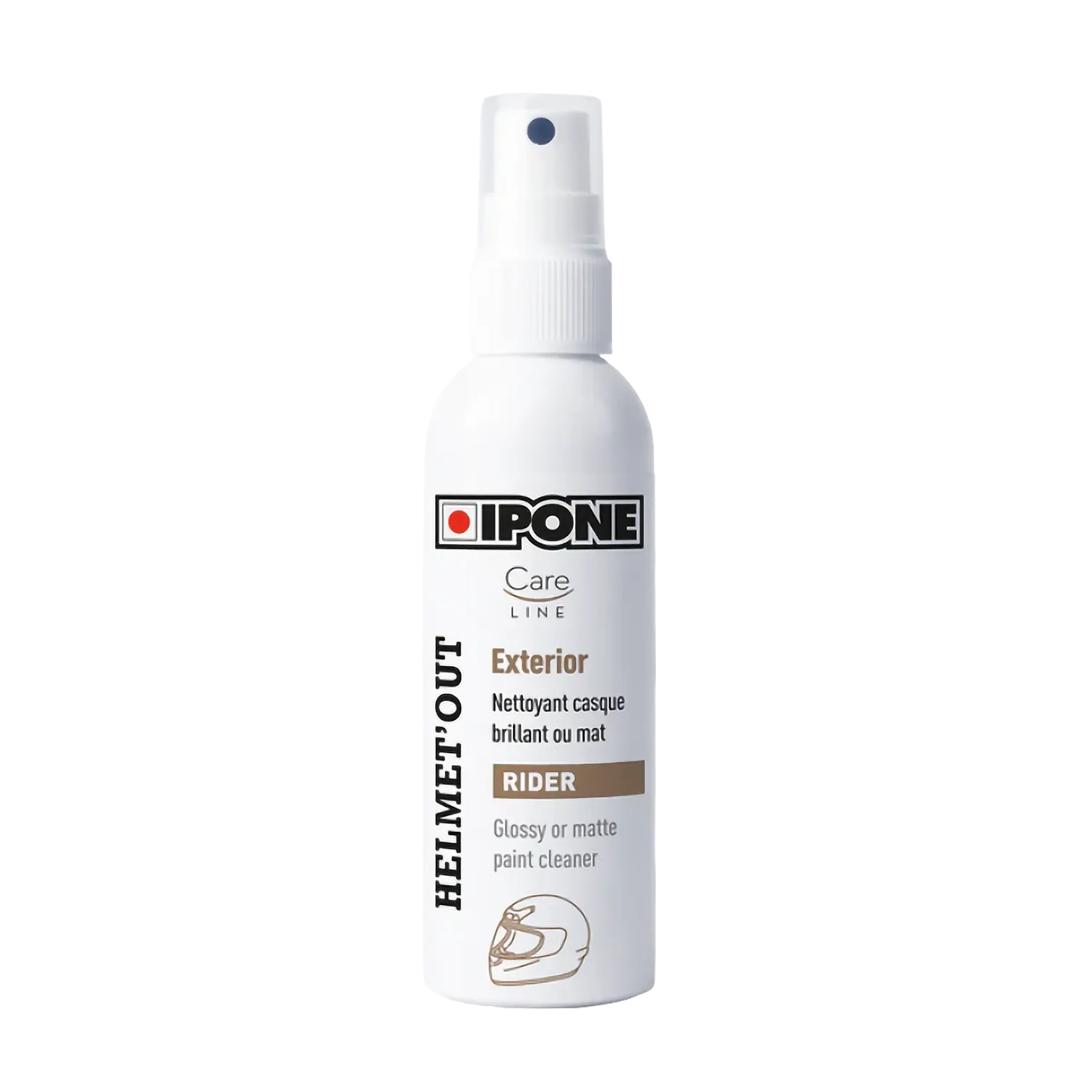 Ipone Helmet Out 100 ml