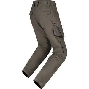 Byxa Ls2 Coast Grön