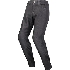 Jeans Ls2 Stone Herr Svart