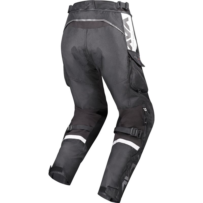 Byxa Ls2 X Master Herr Svart/Grå
