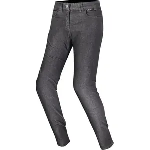 Jeans Ls2 Stone Dam Svart