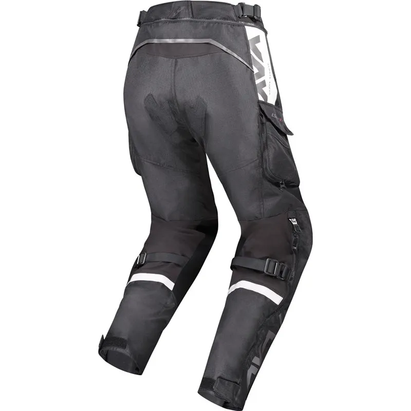 Byxa Ls2 X Master Herr Svart/Grå