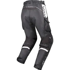 Byxa Ls2 X Master Herr Svart/Grå