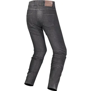 Jeans Ls2 Stone Dam Svart