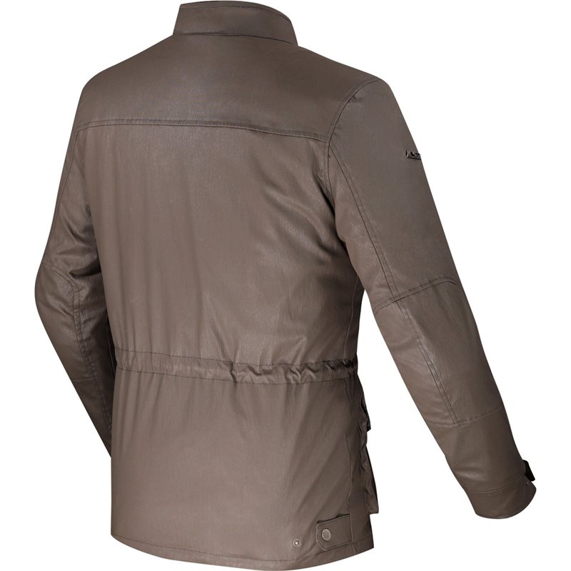 Jacka Ls2 Liberty Herr Brun