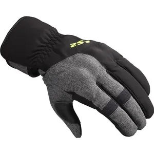 Handkse Ls2 Urbs Ii Herr Svart/Grå/Gul