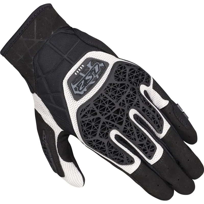 Handske Ls2 All Terrain Ii Herr Svart/Grå