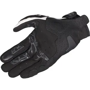 Handske Ls2 All Terrain Ii Herr Svart/Grå