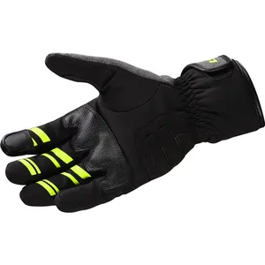 Handkse Ls2 Urbs Ii Herr Svart/Grå/Gul