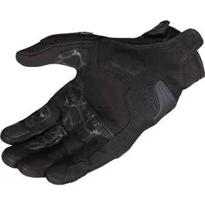 Handkse Ls2 All Terrain Ii Dam Svart