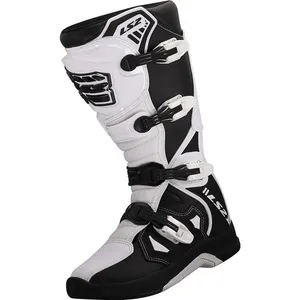 Stövel Ls2 Raptor Herr Svart/Vit