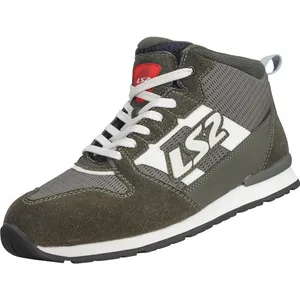Sko Ls2 Nova Herr Grön