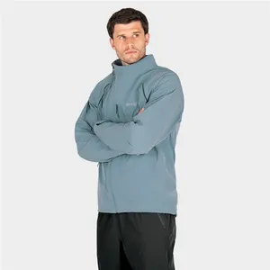 Jacka Knox Impass Waterproof Herr Blå