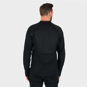 Skyddströja Knox Tor Herr Svart