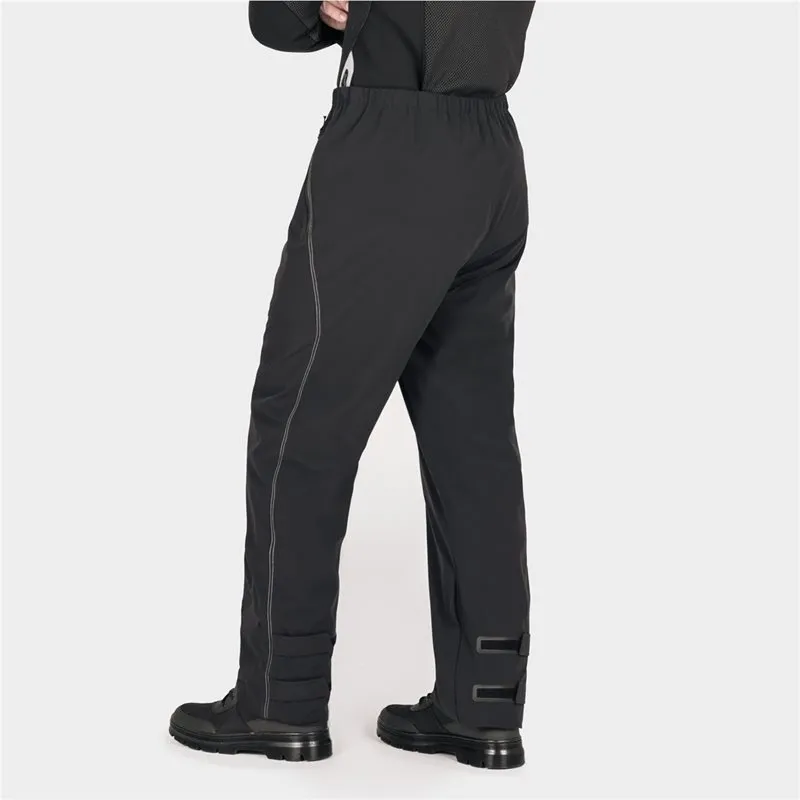 Byxa Knox Impass Waterproof  Unisex Svart