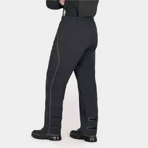 Byxa Knox Impass Waterproof  Unisex Svart