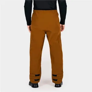 Byxa Knox Impass Waterproof  Unisex Brun