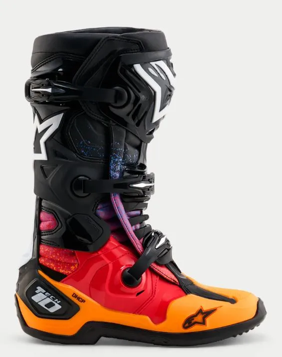 Alpinestars Tech 10 LTD SX1 A1 26 