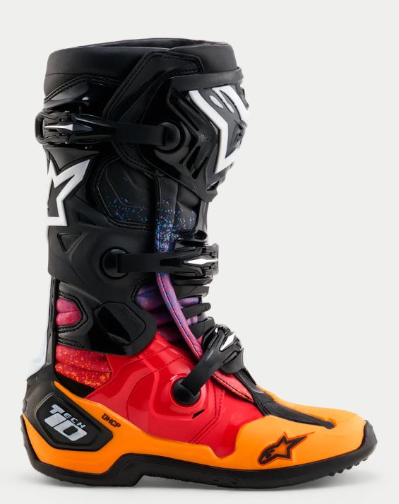 Alpinestars Tech 10 LTD SX1 A1 26 