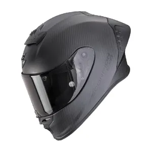 SCORPION Helmet EXO-R1 EVO II CARBON AIR Matt Black