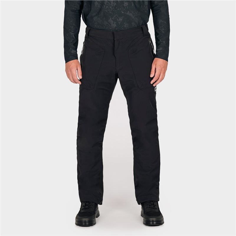 Byxa Knox Modra Waterproof Herr Svart