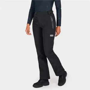 Byxa Knox Modra Waterproof Dam Svart