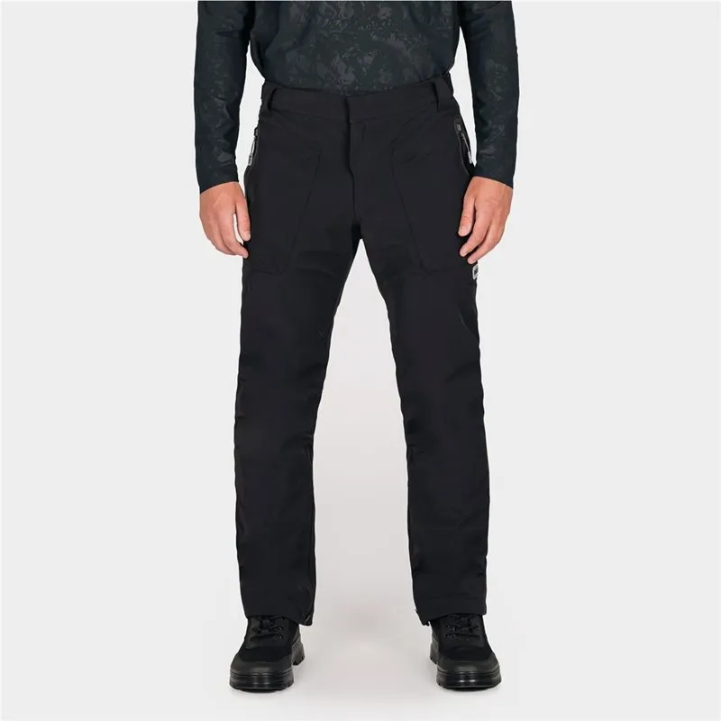 Byxa Knox Modra Waterproof Herr Svart