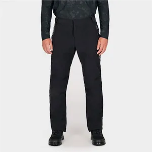 Byxa Knox Modra Waterproof Herr Svart