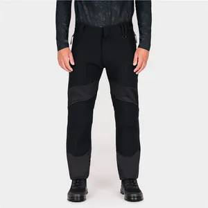 Byxa Knox Urbane Pro Move Herr Kort Svart