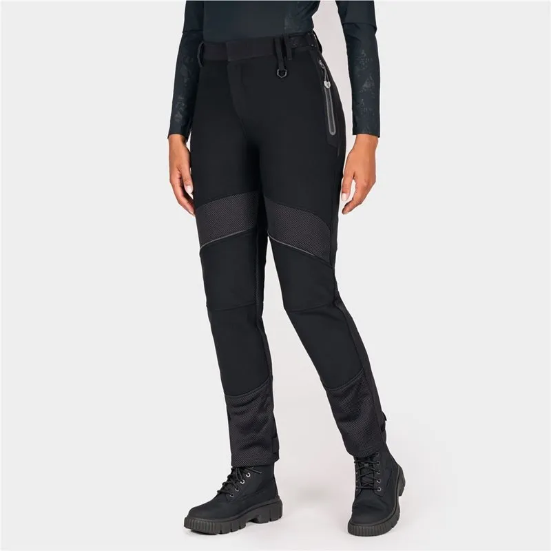 Byxa Knox Urbane Pro Move Dam Svart