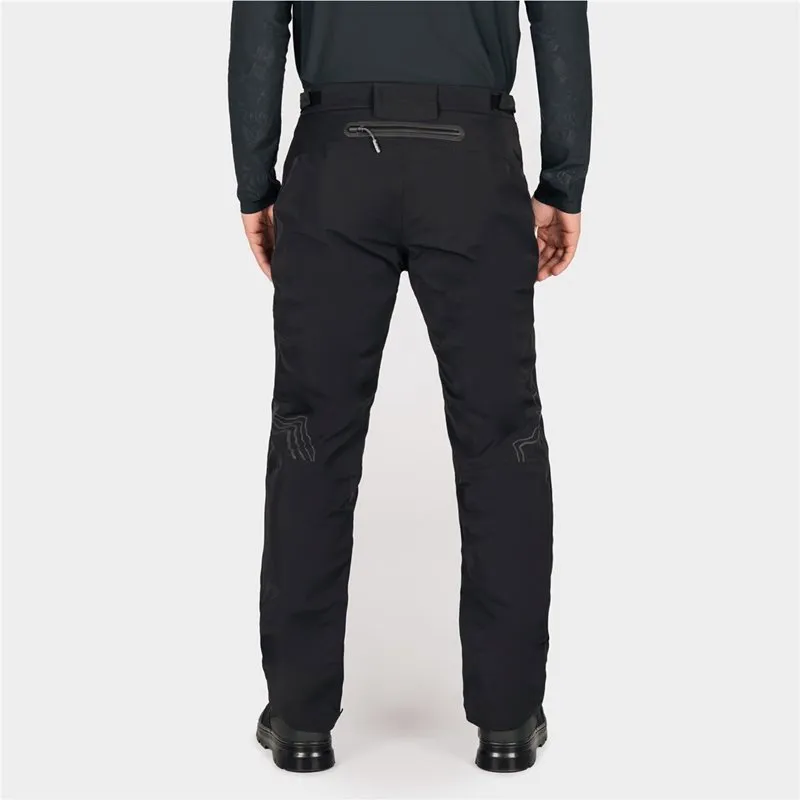 Byxa Knox Modra Waterproof Herr Svart