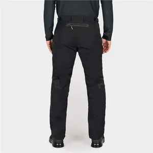 Byxa Knox Modra Waterproof Herr Svart